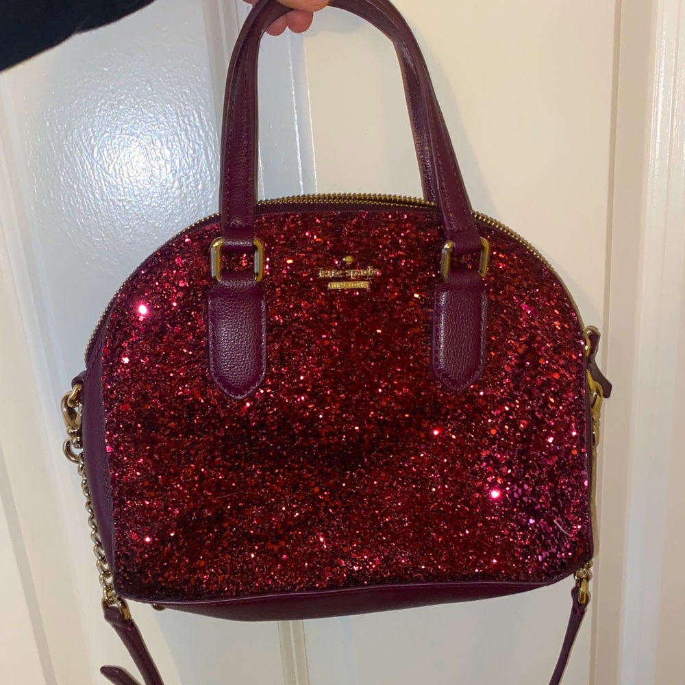 Kate spade purse